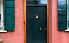 Dorsoduro House